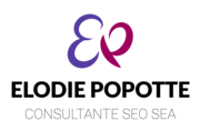 Logo Elodie Popotte