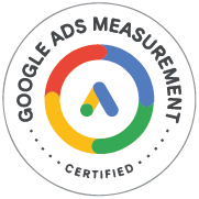 Certification sur les mesures Google Ads