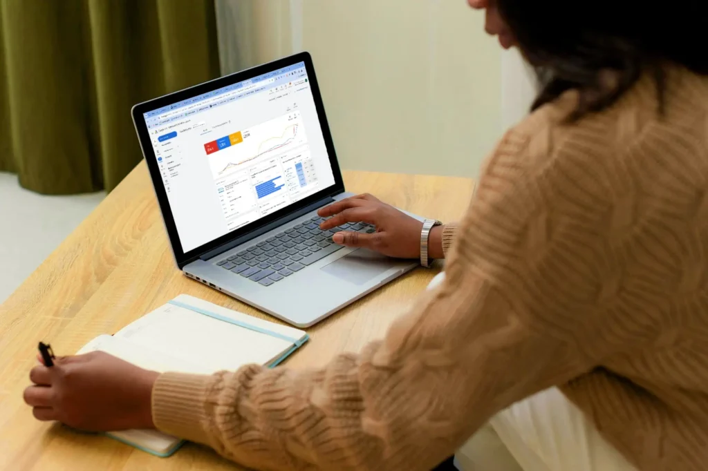 Suivi de campagne Google Ads