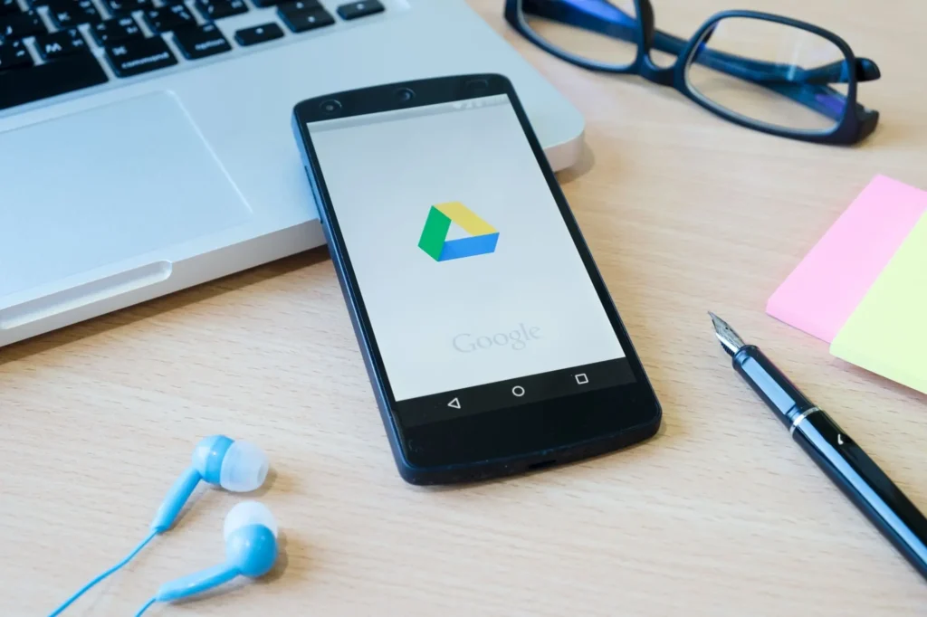 Création campagne Google Ads
